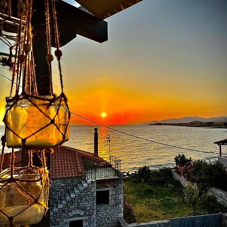 Σελήνη Διαμέρισμα Kotronion  Εξωτερικό φωτογραφία