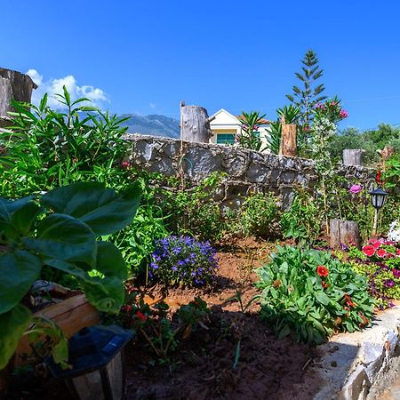 Σελήνη Διαμέρισμα Kotronion  Εξωτερικό φωτογραφία