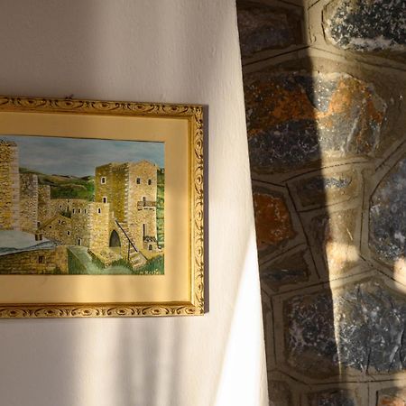 Σελήνη Διαμέρισμα Kotronion  Εξωτερικό φωτογραφία