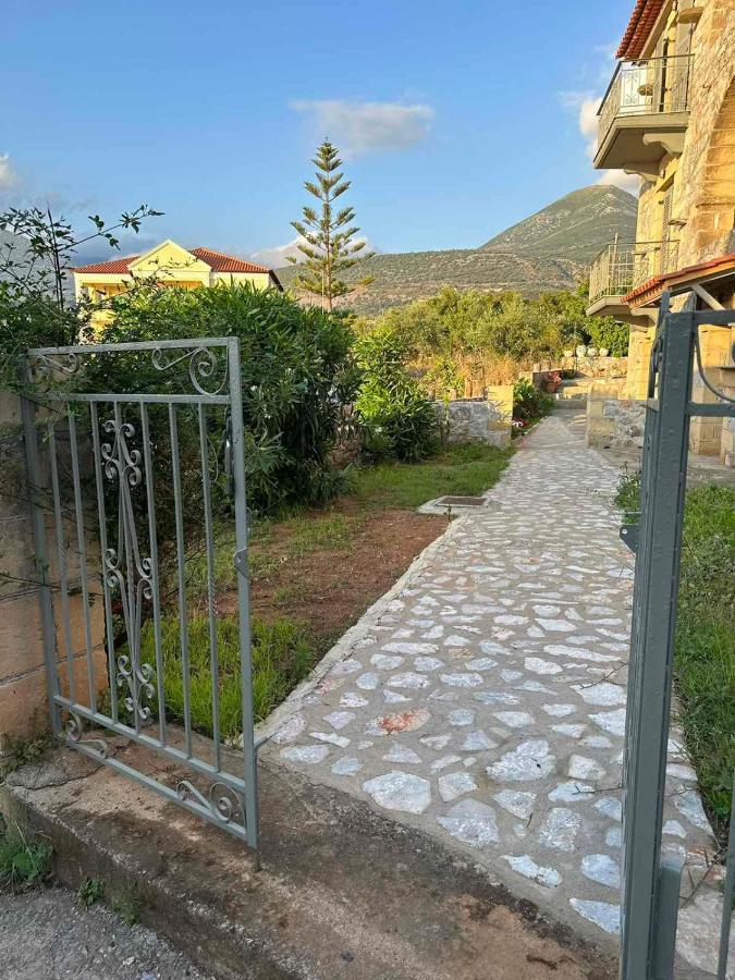 Σελήνη Διαμέρισμα Kotronion  Εξωτερικό φωτογραφία