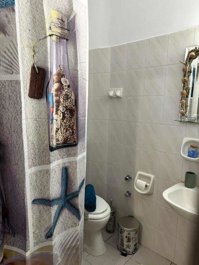 Σελήνη Διαμέρισμα Kotronion  Εξωτερικό φωτογραφία